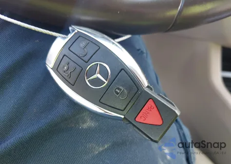 2015 Mercedes-Benz Ml 350 4Matic from USA, damaged, VIN 4JGDA5HB1FA554969